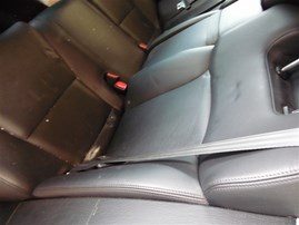 2008 Lexus GS350 Silver 3.5L AT #Z24713